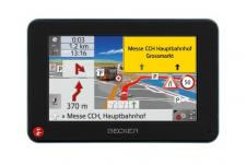 Test Becker Traffic Assist Z217