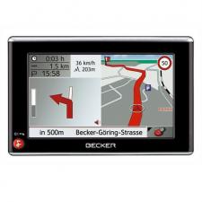 Test Becker Traffic Assist Z 101