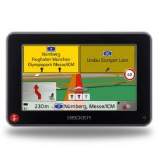 Test Becker Traffic Assist Z 116