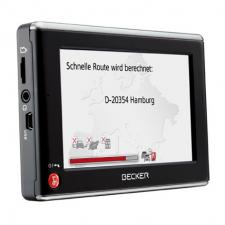 Test Becker Traffic Assist Z 203