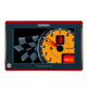 Becker Traffic Assist Z 250 Ferrari Edition - 