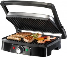 Test Elektrogrills - Beem Cater Pro Compact 