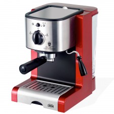 Test Beem Espresso Perfect Crema Plus W1.001