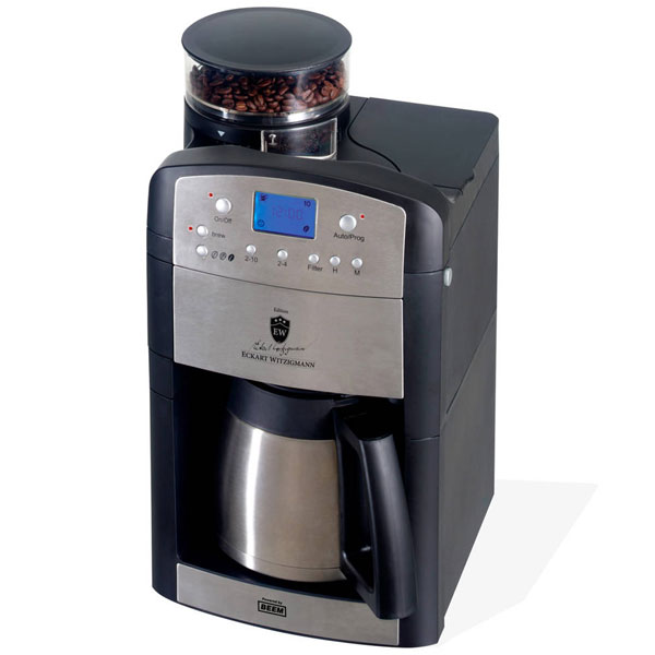 Beem Kaffeemaschine Fresh Aroma Perfect Deluxe V2