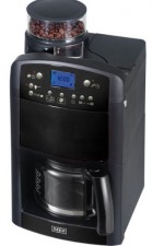 Test Kaffeemaschinen mit Zeitschaltuhr - Beem Fresh Aroma Perfect Duo-Edition W34.001 