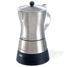 Test Espressokannen - Beem Lattepresso Plus M300-F 