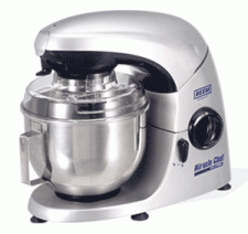 Test Beem Miracle Chef KM-1700S