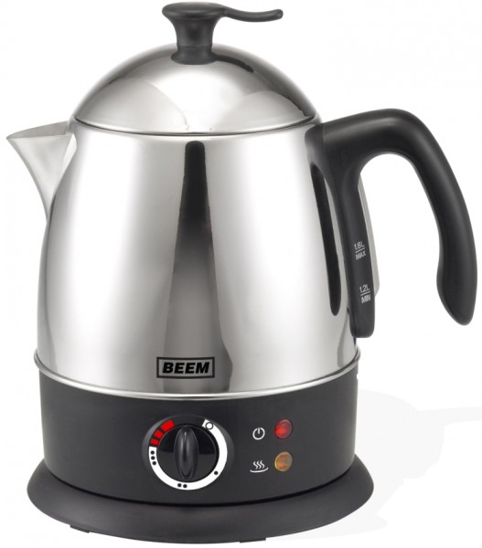 Beem Tea Joy Express D2000140 Test - 0