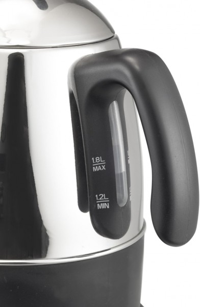 Beem Tea Joy Express D2000140 Test - 1