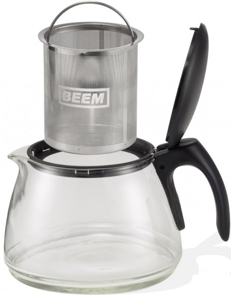 Beem Tea Joy Express D2000140 Test - 2