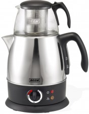 Test Teekocher - Beem Tea Joy Express D2000140 