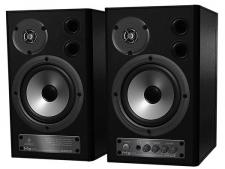 Test Behringer MS40