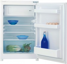 Test Kühlschränke mit Gefrierfach - Beko B 1752 F 