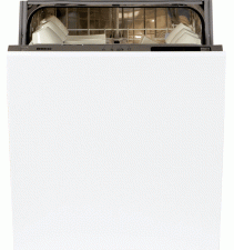 Test Beko DSN 1401 XN