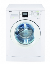 Test Waschmaschinen mit Mengenautomatik - Beko WBB 71443 LE 