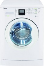 Test Waschmaschinen unterbaufähig - Beko WMB 71443 LE 