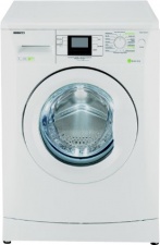 Test Beko WMB 71643 PTE