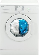 Test Waschmaschinen mit Mengenautomatik - Beko WML 15106 NE 