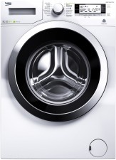 Test Waschmaschinen mit Mengenautomatik - Beko WMY 81443 PTLE 