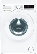 Test Günstige Waschmaschinen - Beko WYA 71483 LE 