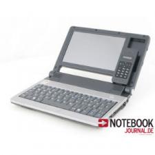 Test Belinea s.book 1