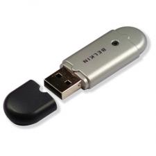 Test Bluetooth-Sender/Empfänger - Belkin Bluetooth USB Adapter Klasse 1 