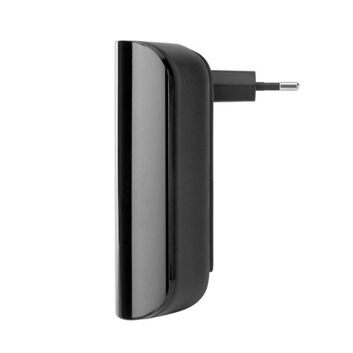 Belkin Gigabit Powerline HD-Starterkit Test - 0