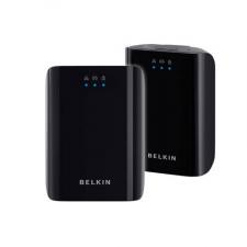 Test Belkin Gigabit Powerline HD-Starterkit