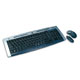 Bild Belkin Kabellose Slim-Tastatur mit optischer Mini-Funkmaus