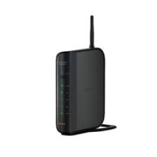 Test Belkin Kabelloser Enhanced Router