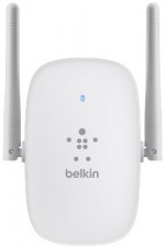 Test Belkin N300 Range Extender