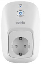 Test Smart Home - Belkin WeMo Home Automation Switch 