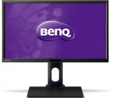 Test 4K-Monitore - BenQ BL2420U 