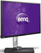 Test 4K-Monitore - BenQ BL3201PT 