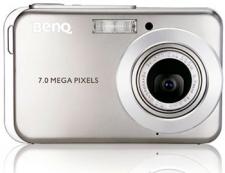 BenQ DC T700 im Test Test BenQ DC T700