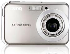 Test BenQ DC T700