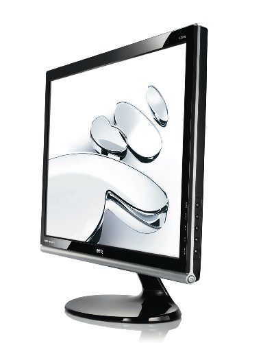 BenQ E2220HD Test - 0