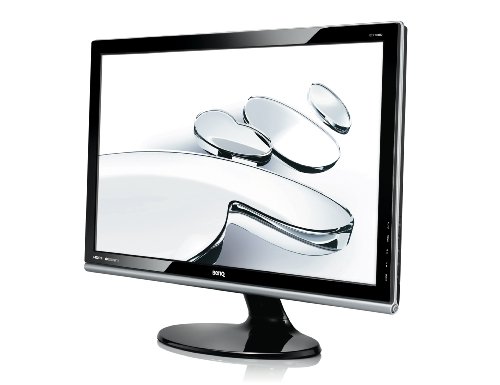 BenQ E2220HD Test - 1