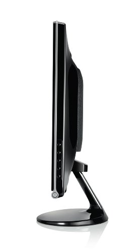 BenQ E2220HD Test - 2