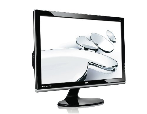 BenQ E2220HD Test - 3