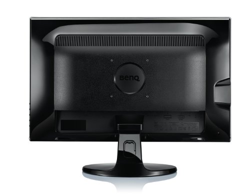 BenQ E2220HD Test - 4