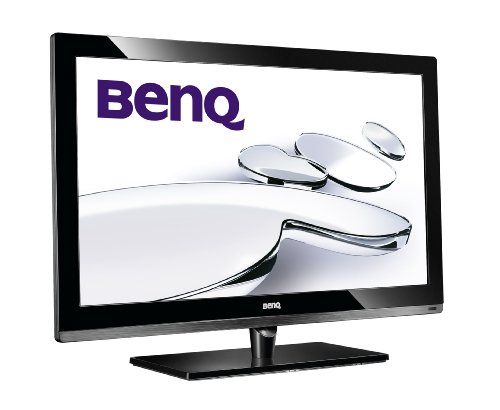 BenQ E24-5500 Test - 0
