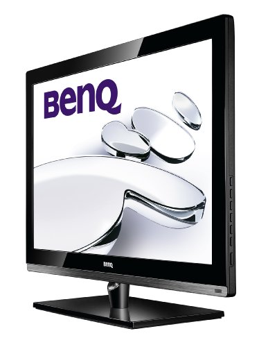 Benq E26-5500 Test - 0