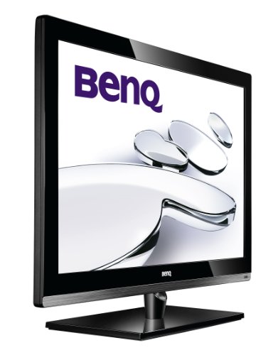 Benq E26-5500 Test - 1
