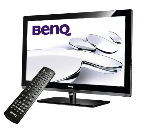 Benq E26-5500 Test - 2