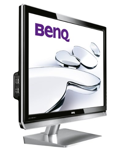 Benq EW2430 Test - 1