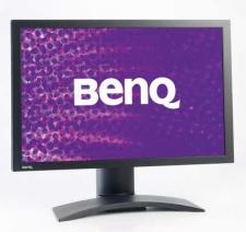 Test BenQ FP241W