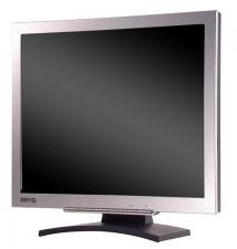 Test BenQ FP71GX