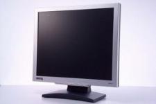 Test BenQ FP91G+