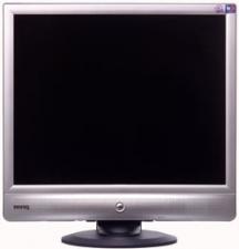 BenQ FP91V im Test Test BenQ FP91V